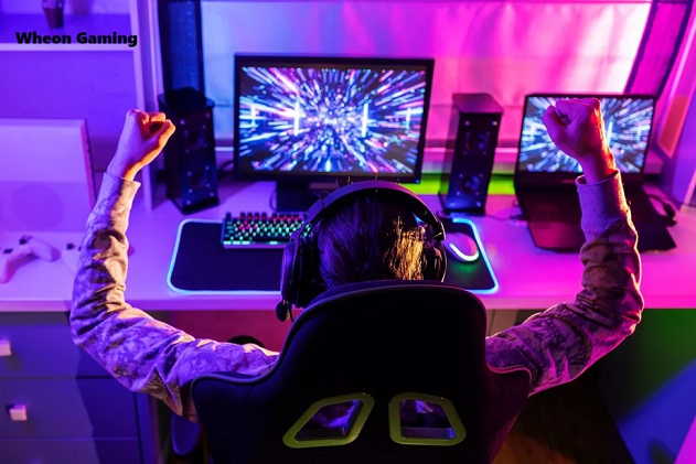 Wheon Gaming: Ultimate Guide to Gaming News, Reviews, and Trends (2025)