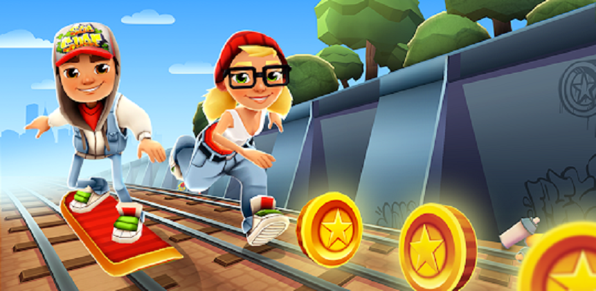 Play Wheon Subway Surfers for PC | Complete Setup Guide 2025