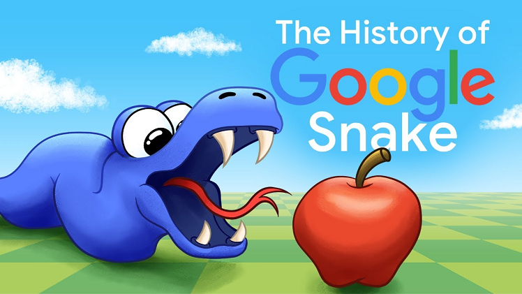 Play the Year of the Snake Google Game: Guide, History & Tips