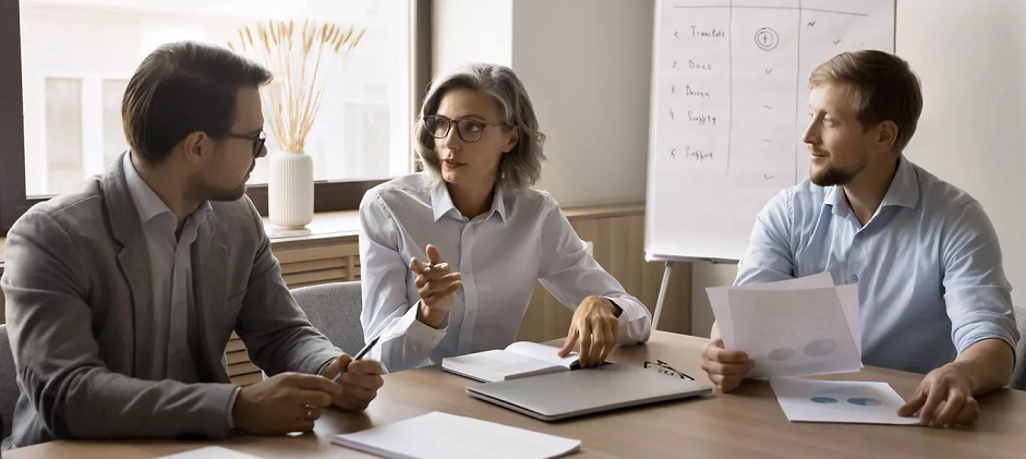 Mastering Growth with PedrovazPaulo Business Consultant