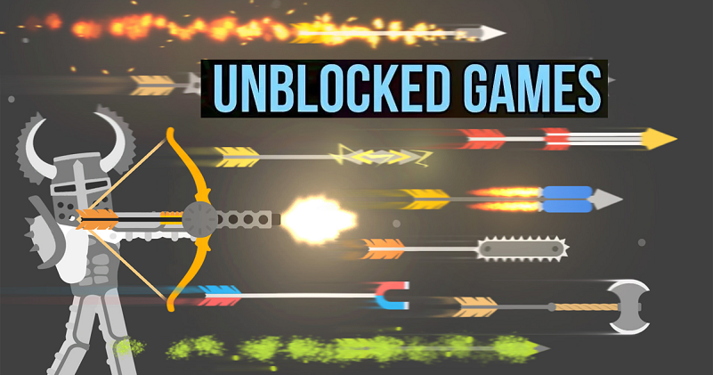 Ragdoll Archers Crazy Games – Play Free Online Archery Battles